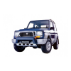 Daihatsu Feroza