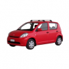 Daihatsu Sirion