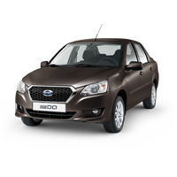 Datsun On-Do