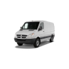 Dodge Van
