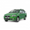 Fiat Palio Weekend