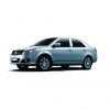 Geely MK08