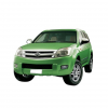 Great Wall Hover