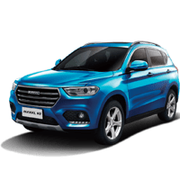 HAVAL H2