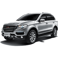 HAVAL H8