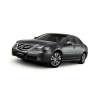 Honda Legend