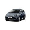 Hyundai i25