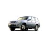 Hyundai Terracan