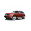 Infiniti FX35