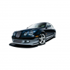Jaguar S-Type