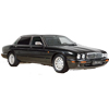 Jaguar Sovereign