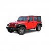 Jeep Cherokee Renegade