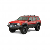 Jeep Grand Cheroke Renegade/Vision