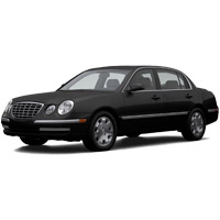 Kia Amanti