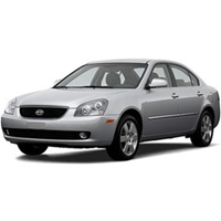 Kia Magentis