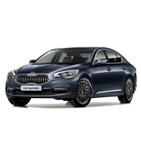 Kia Quoris
