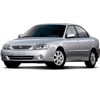 Kia Spectra