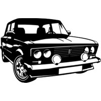 Lada (ВАЗ) 2101-21099, 2113-2115