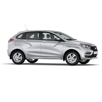 Lada (ВАЗ) XRAY