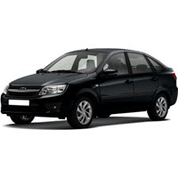 Lada (ВАЗ) Гранта