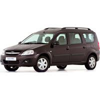 Lada (ВАЗ) Ларгус