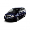Lancia Phedra