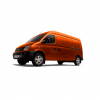 LDV Maxus