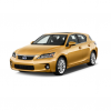 Lexus CT 200h