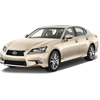 Lexus GS 350
