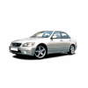 Lexus IS 200