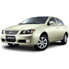 Lifan Solano II