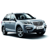Lifan X60