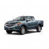 Mazda BT 50