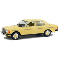 Mercedes-Benz 200-300 (W123)