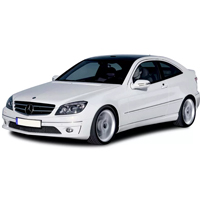 Mercedes-Benz CLС