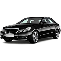 Mercedes-Benz Е-Class