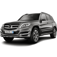 Mercedes-Benz GLK