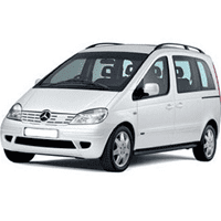 Mercedes-Benz Vaneo