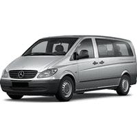Mercedes-Benz Viano