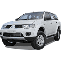 Mitsubishi Challenger
