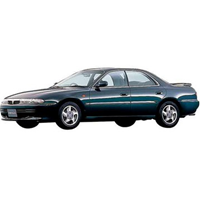 Mitsubishi Emeraude