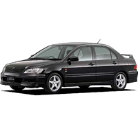 Mitsubishi Lancer Cedia