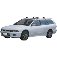 Mitsubishi Legnum