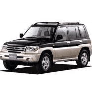 Mitsubishi Pajero IO