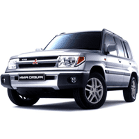 Mitsubishi Pajero Pinin