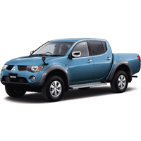Mitsubishi Triton