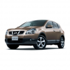 Nissan Dualis