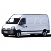 Nissan Interstar