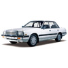 Nissan Laurel