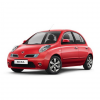 Nissan Micra/March